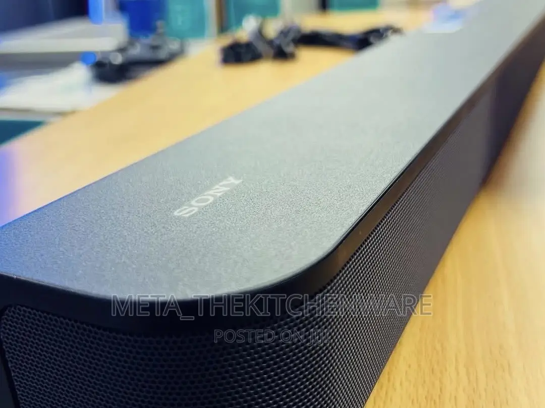 SONY Wireless Soundbar Ht-S400 330W