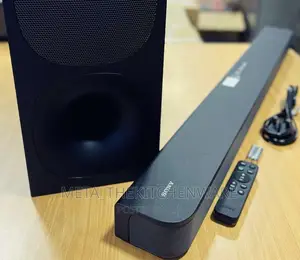 SONY Wireless Soundbar Ht-S400 330W