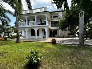 6bdrm House in Bahari Beach, Kunduchi for rent