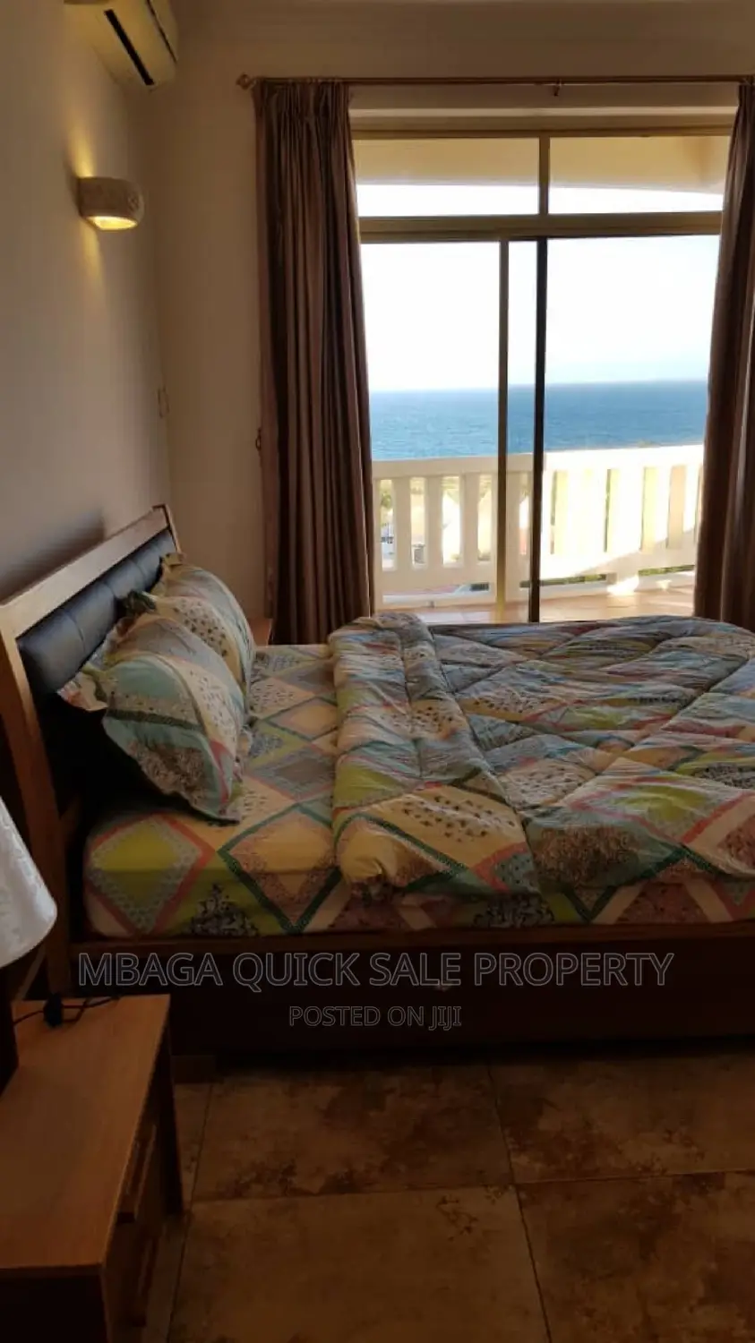 6bdrm House in Bahari Beach, Kunduchi for rent