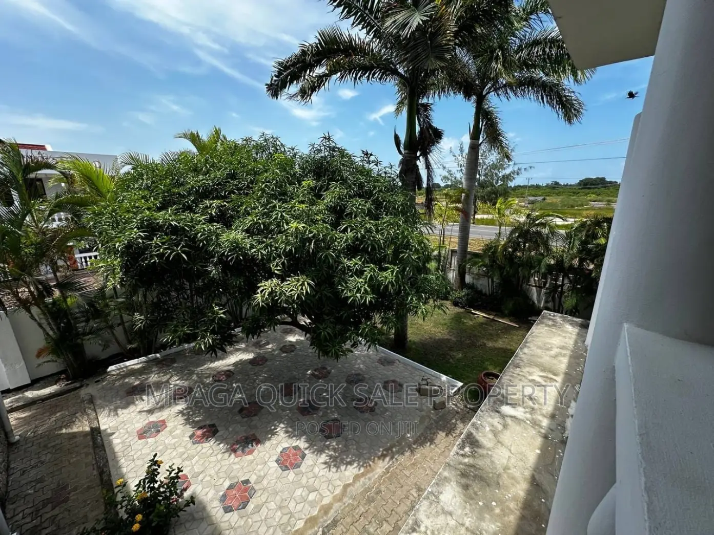 6bdrm House in Bahari Beach, Kunduchi for rent