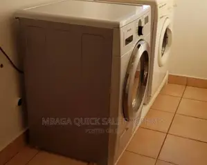 Furnished 3bdrm Apartment in Masaki for rent