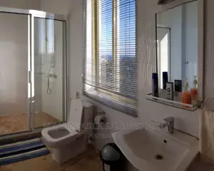 Furnished 3bdrm Apartment in Masaki for rent