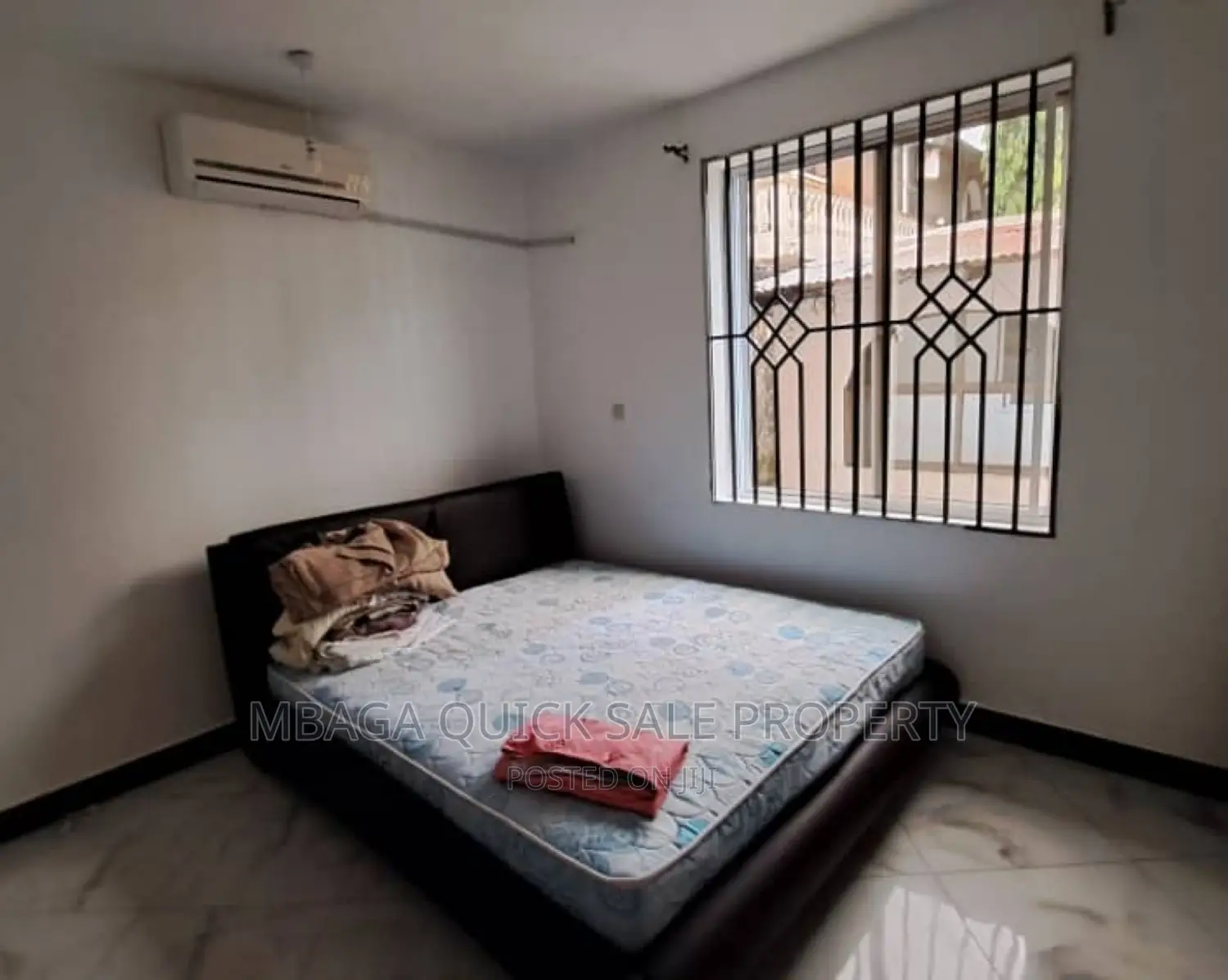 Furnished 2bdrm Apartment in Mikocheni Ushindi for rent