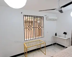 Furnished 2bdrm Apartment in Mikocheni Ushindi for rent