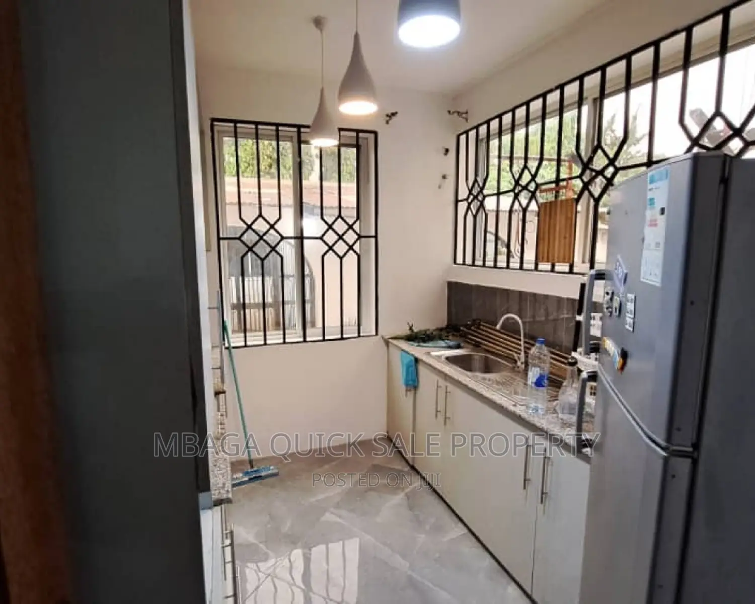 Furnished 2bdrm Apartment in Mikocheni Ushindi for rent