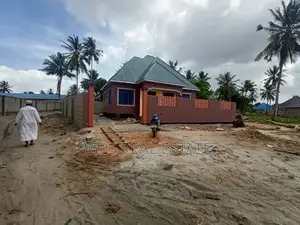 3bdrm House in Chanika Nyeburu, Ilala for sale
