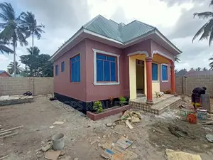 3bdrm House in Chanika Nyeburu, Ilala for sale