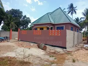 3bdrm House in Chanika Nyeburu, Ilala for sale