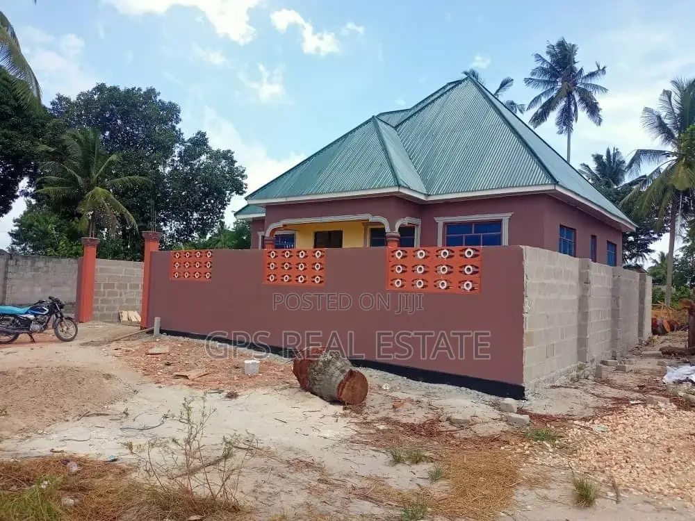 3bdrm House in Chanika Nyeburu, Ilala for sale