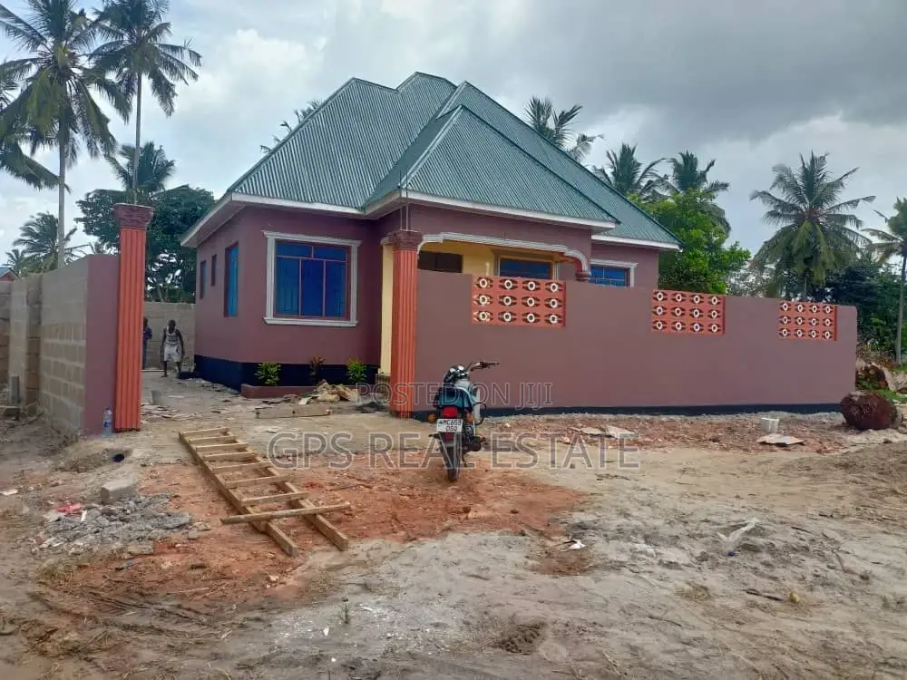 3bdrm House in Chanika Nyeburu, Ilala for sale