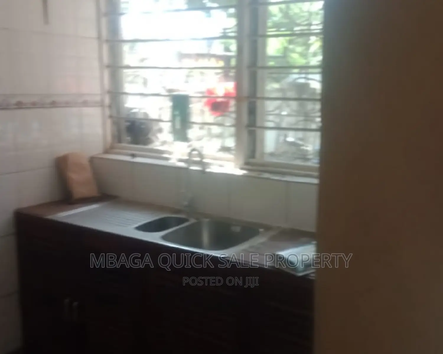 2bdrm Apartment in Msasani for rent