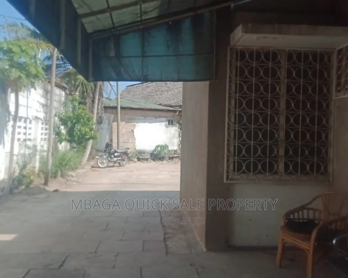 2bdrm Apartment in Msasani for rent