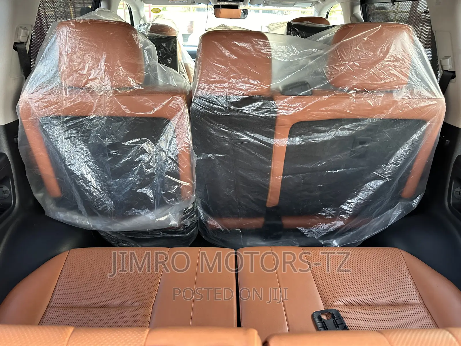 Lexus LX 2017 Silver