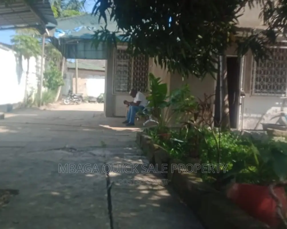2bdrm Apartment in Msasani for rent