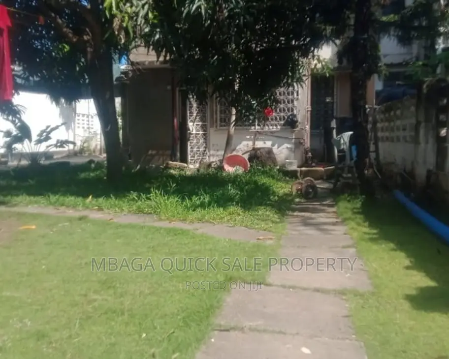 2bdrm Apartment in Msasani for rent