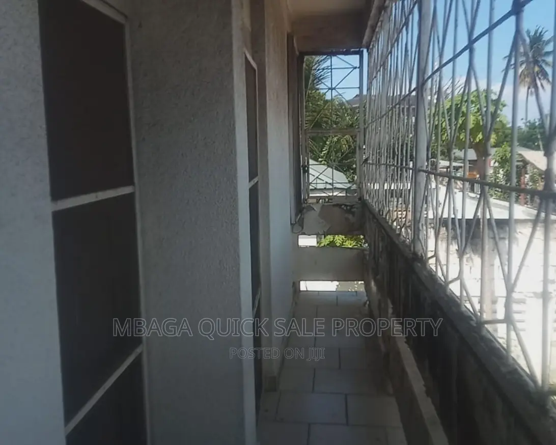 2bdrm Apartment in Msasani for rent