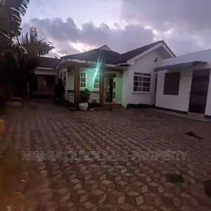 4bdrm House in Mburahati for rent