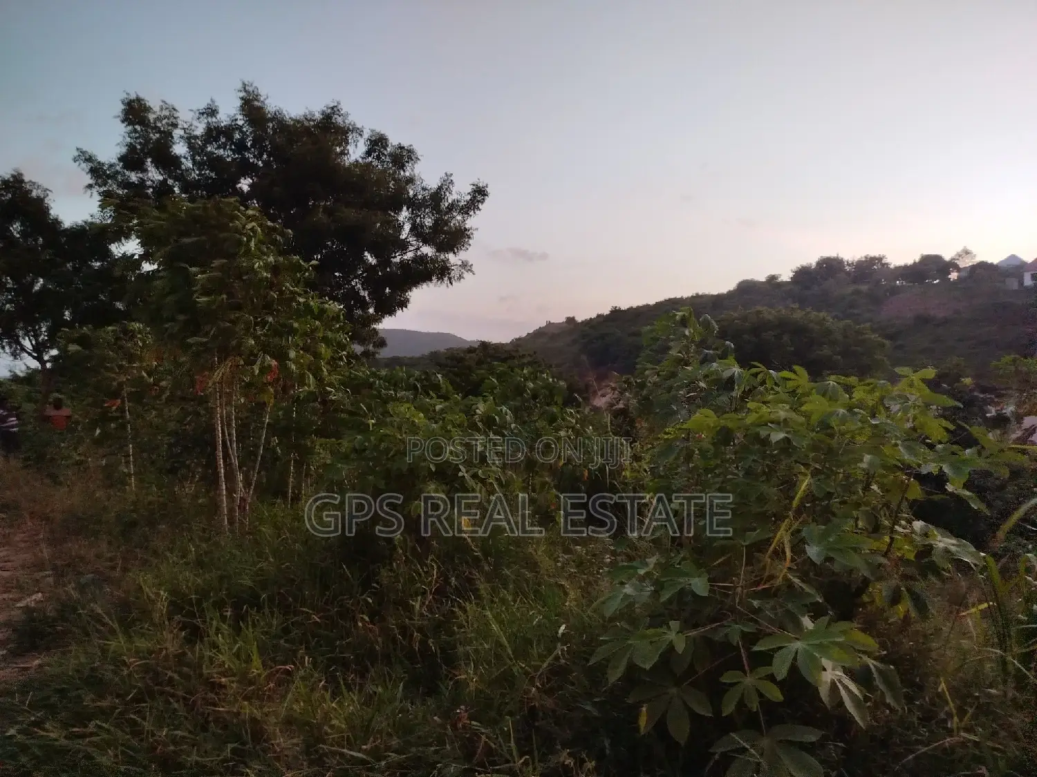 Plot for Sale at Tabata Kifuru