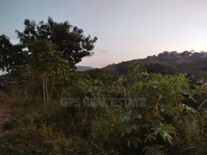 Plot for Sale at Tabata Kifuru