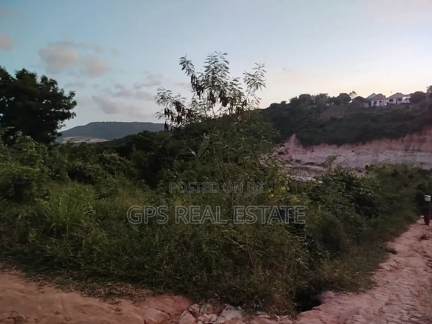 Plot for Sale at Tabata Kifuru