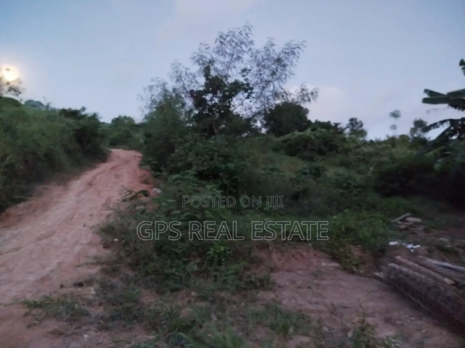 Plot for Sale at Tabata Kifuru
