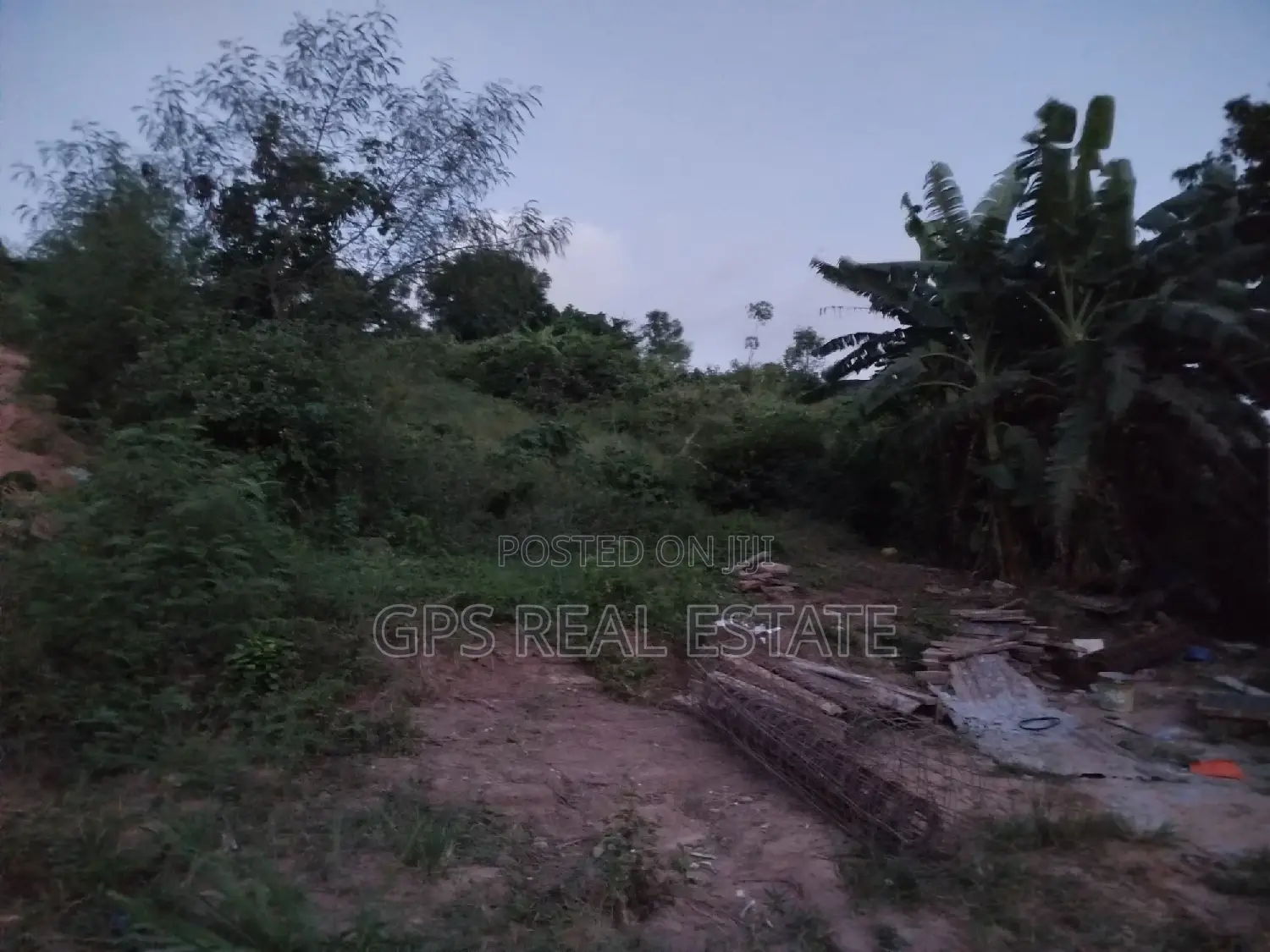 Plot for Sale at Tabata Kifuru