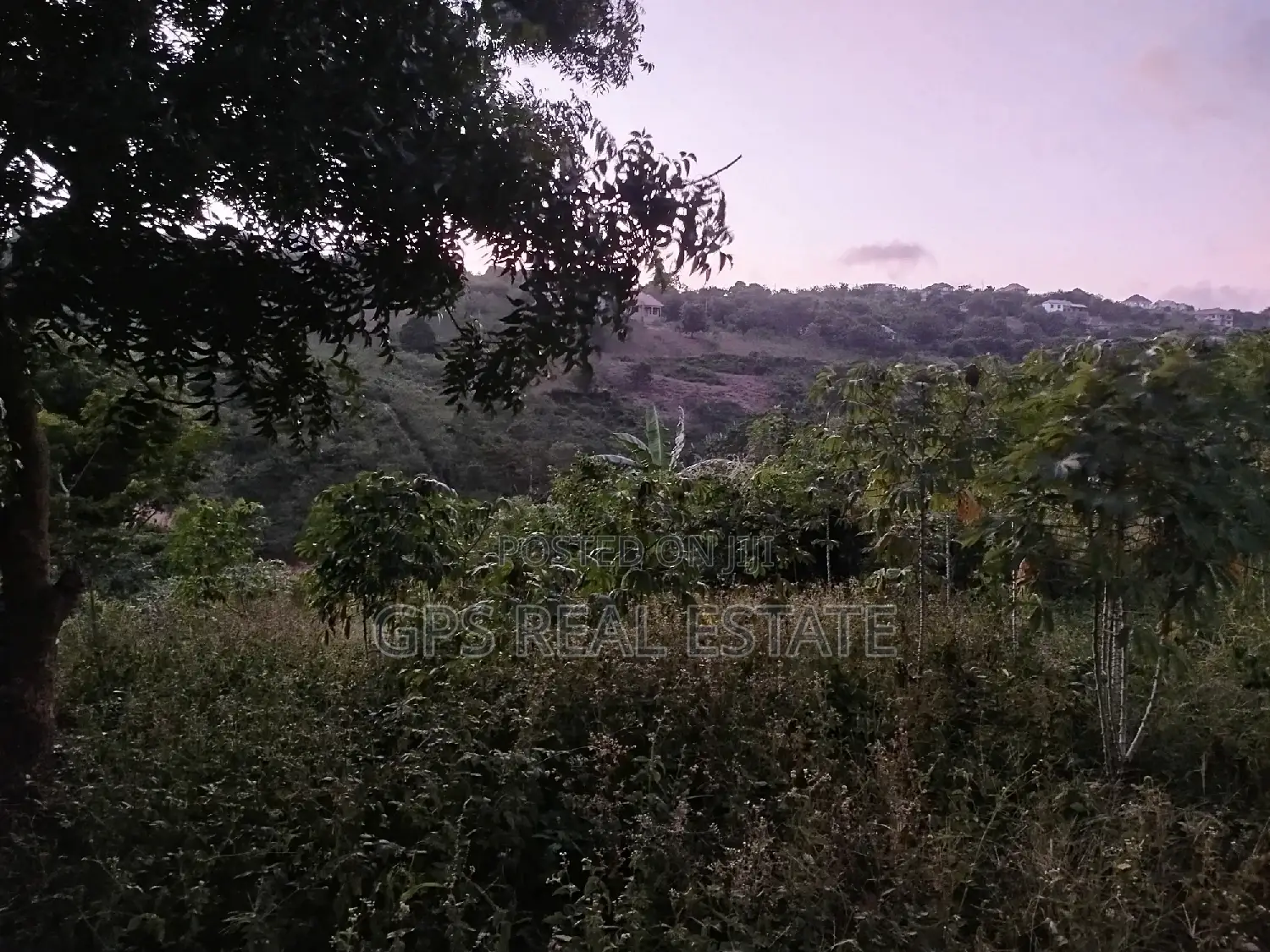 Plot for Sale at Tabata Kifuru