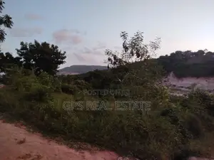 Plot for Sale at Tabata Kifuru