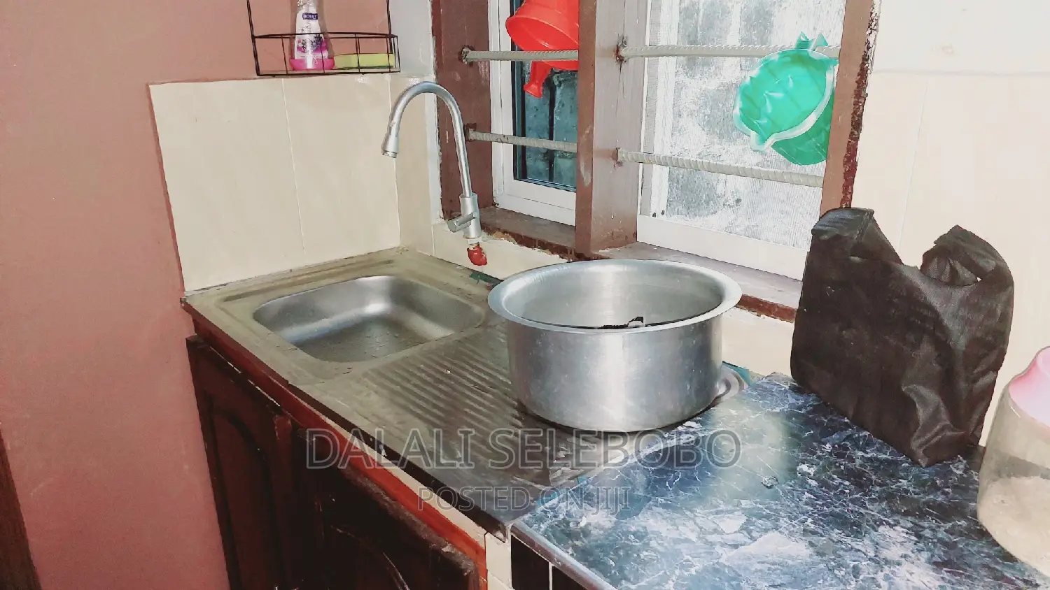 Furnished 2bdrm Bungalow in Survey Near By, Kinondoni for rent