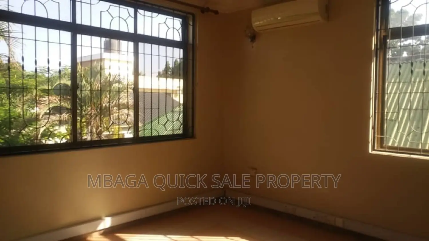 Furnished 12bdrm House in Mikocheni Warioba for rent