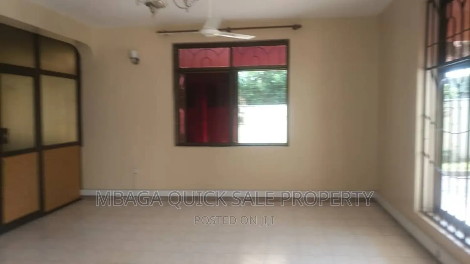 Furnished 12bdrm House in Mikocheni Warioba for rent