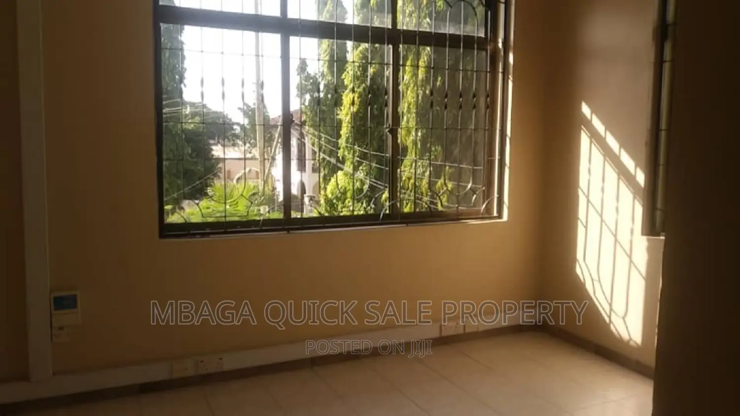 Furnished 12bdrm House in Mikocheni Warioba for rent