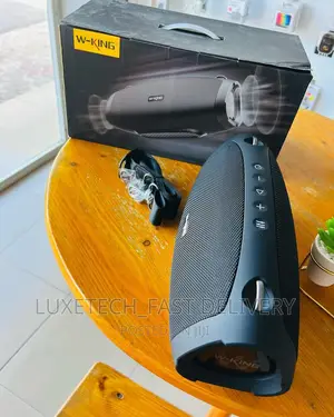 W-King X10 Wireless Portable Speaker With Bluetooth