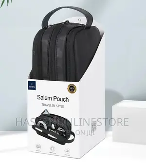 Wiwu Salem Travel Pouch
