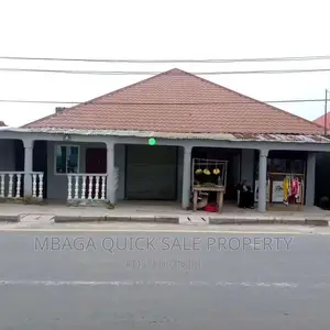 3bdrm House in Magomeni for sale