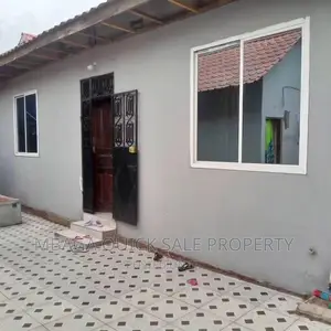 3bdrm House in Magomeni for sale