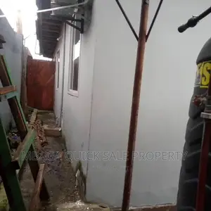 3bdrm House in Magomeni for sale