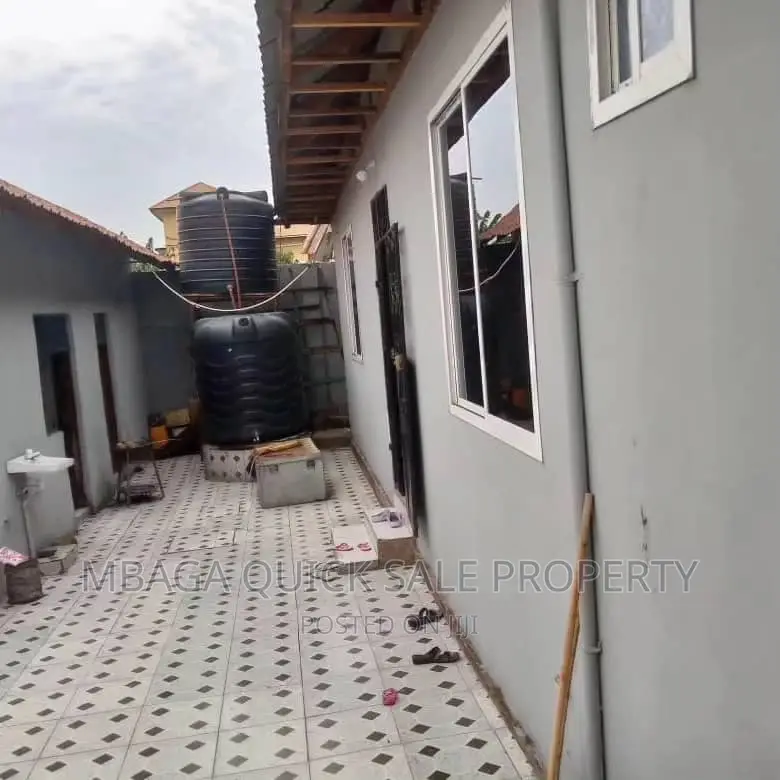 3bdrm House in Magomeni for sale