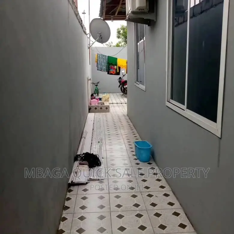 3bdrm House in Magomeni for sale