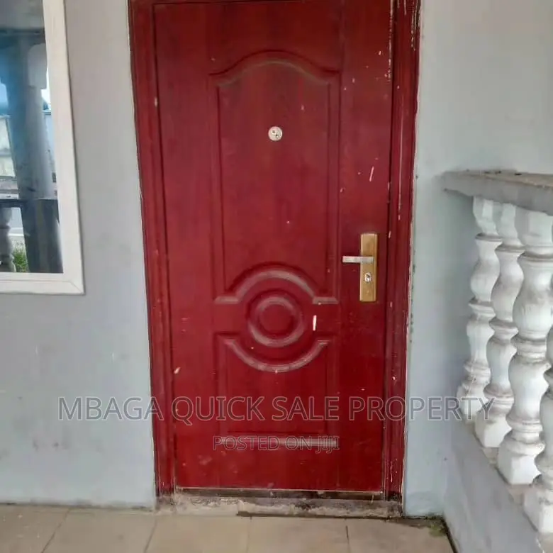 3bdrm House in Magomeni for sale