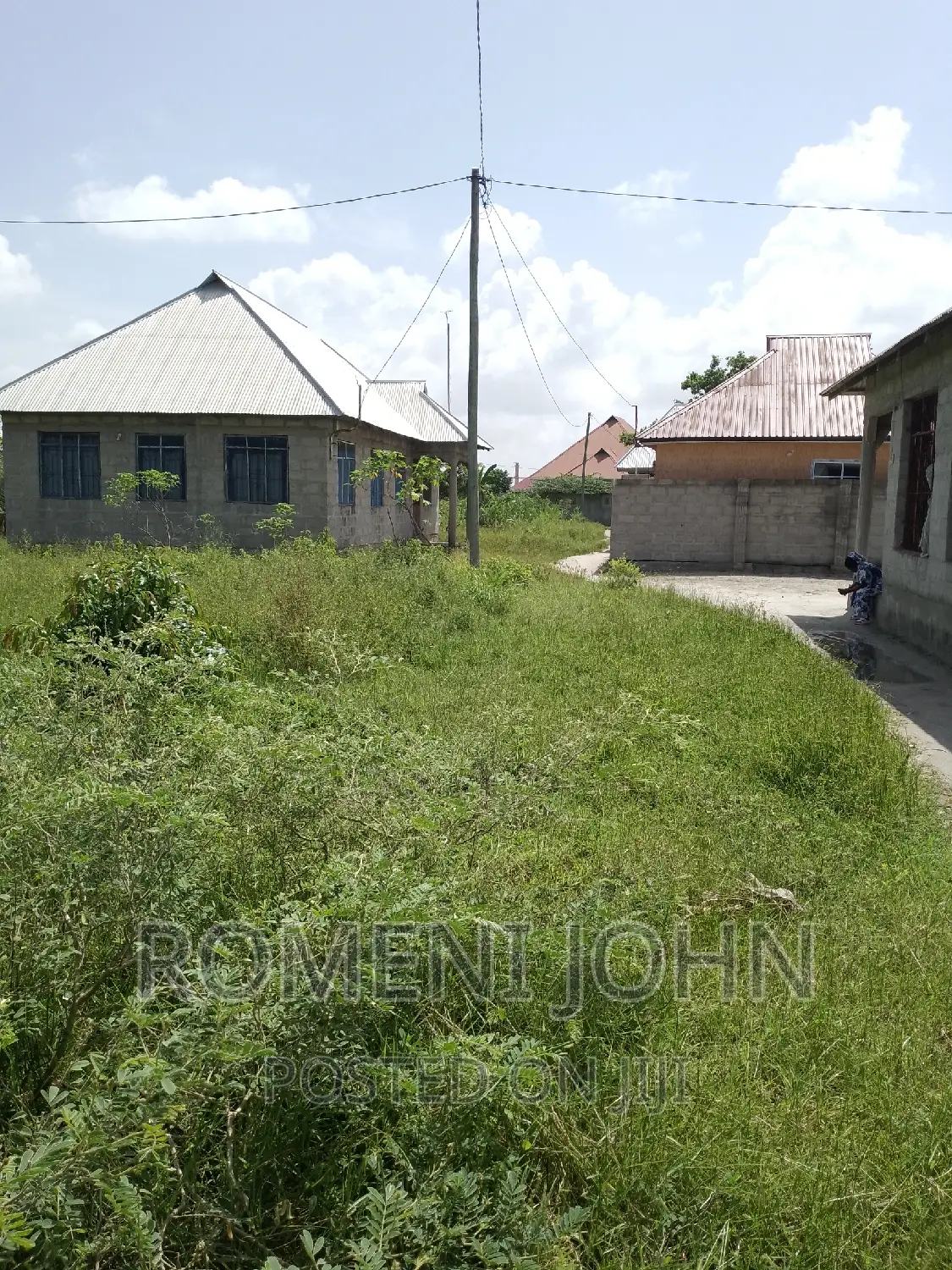 Eneo Sqmita 400 Linauzwa Ml 8.5 Majohe Viwege.