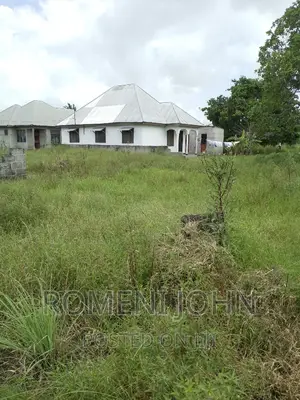 1bdrm Townhouse/Terrace in Tanzania Dsm Ukonga for sale