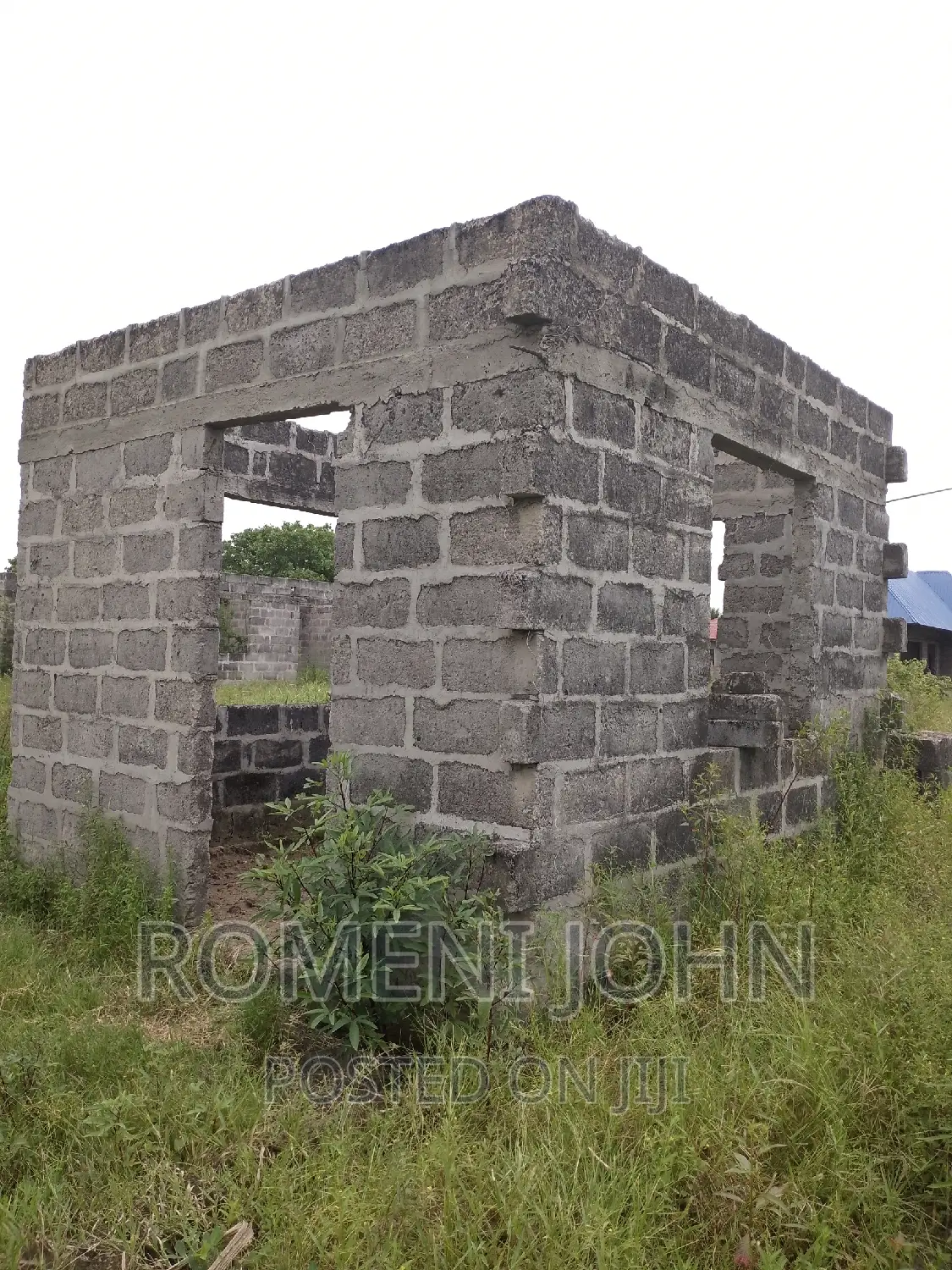 1bdrm Townhouse/Terrace in Tanzania Dsm Ukonga for sale