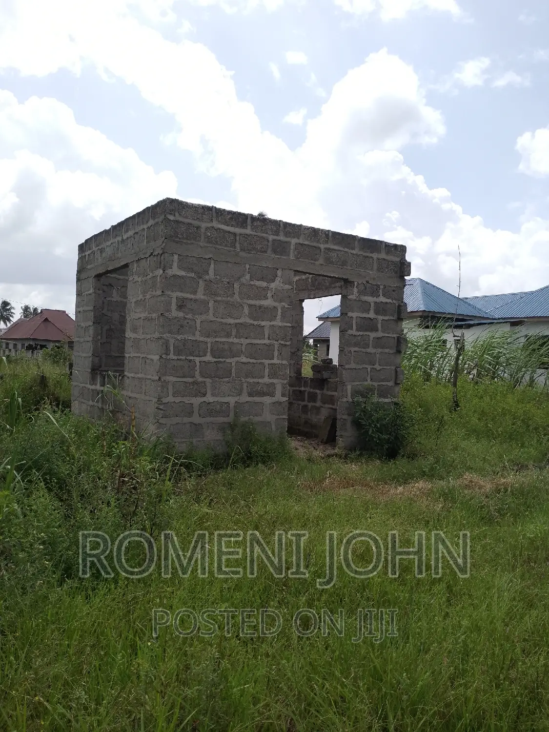 1bdrm Townhouse/Terrace in Tanzania Dsm Ukonga for sale