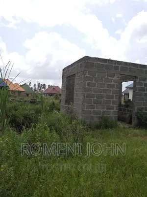 1bdrm Townhouse/Terrace in Tanzania Dsm Ukonga for sale