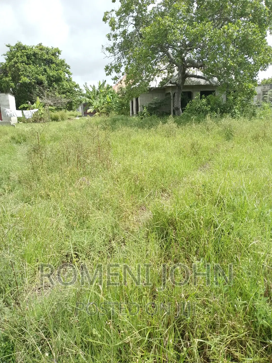 1bdrm Townhouse/Terrace in Tanzania Dsm Ukonga for sale