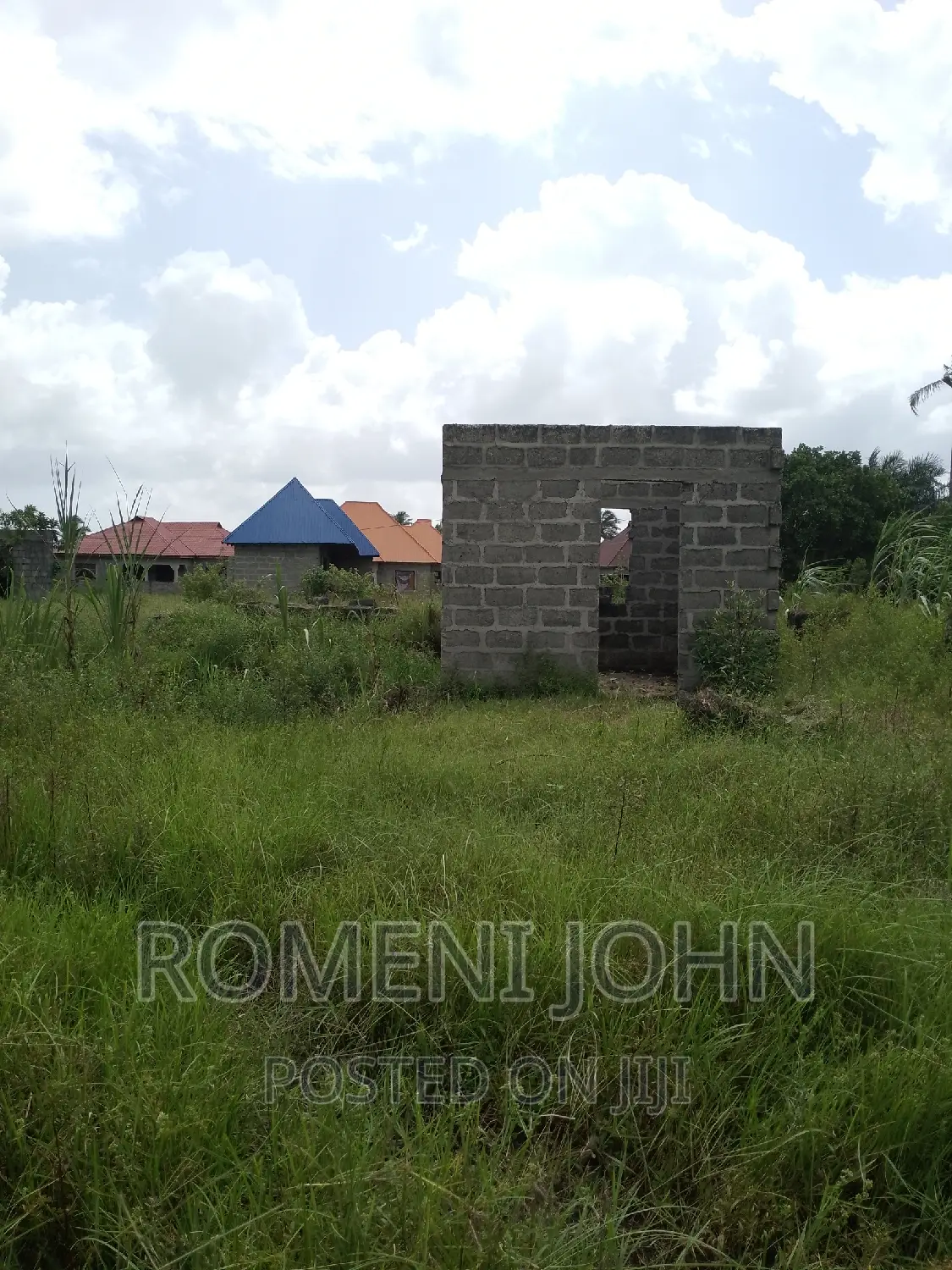 1bdrm Townhouse/Terrace in Tanzania Dsm Ukonga for sale
