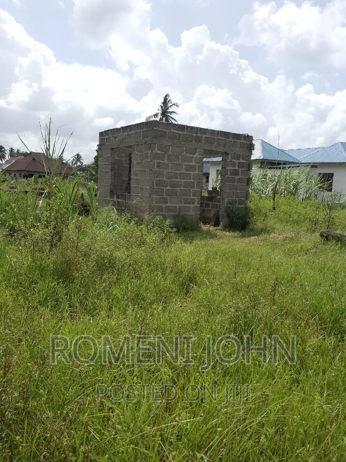 1bdrm Townhouse/Terrace in Tanzania Dsm Ukonga for sale