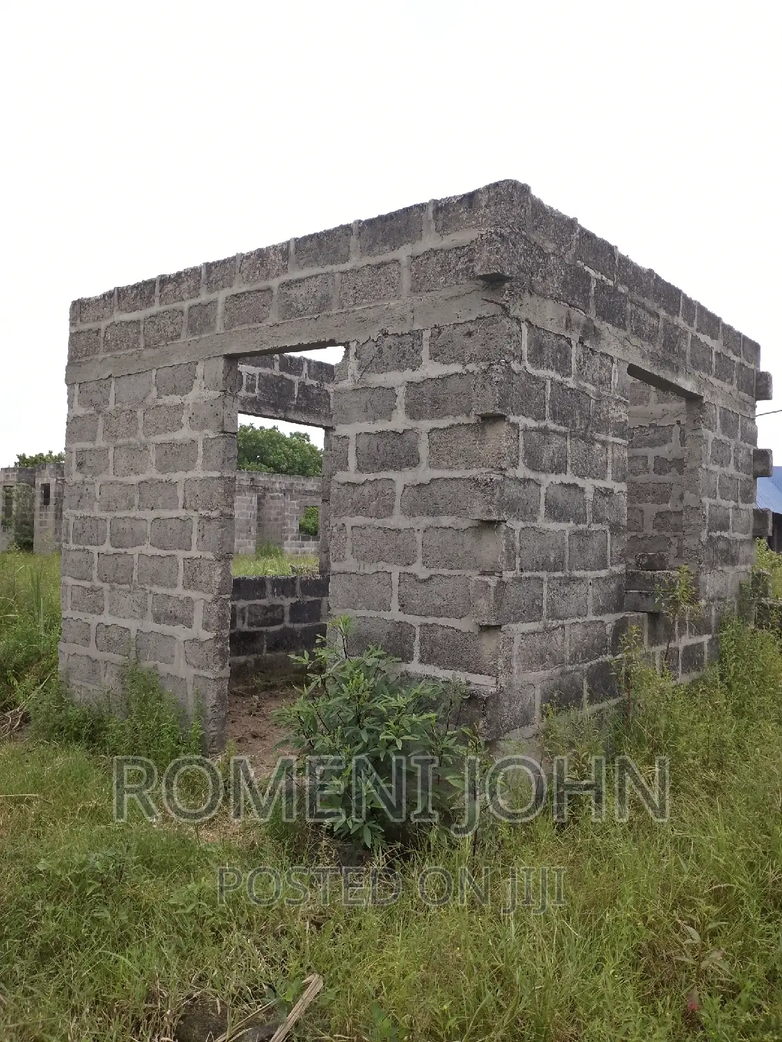 1bdrm Townhouse/Terrace in Tanzania Dsm Ukonga for sale